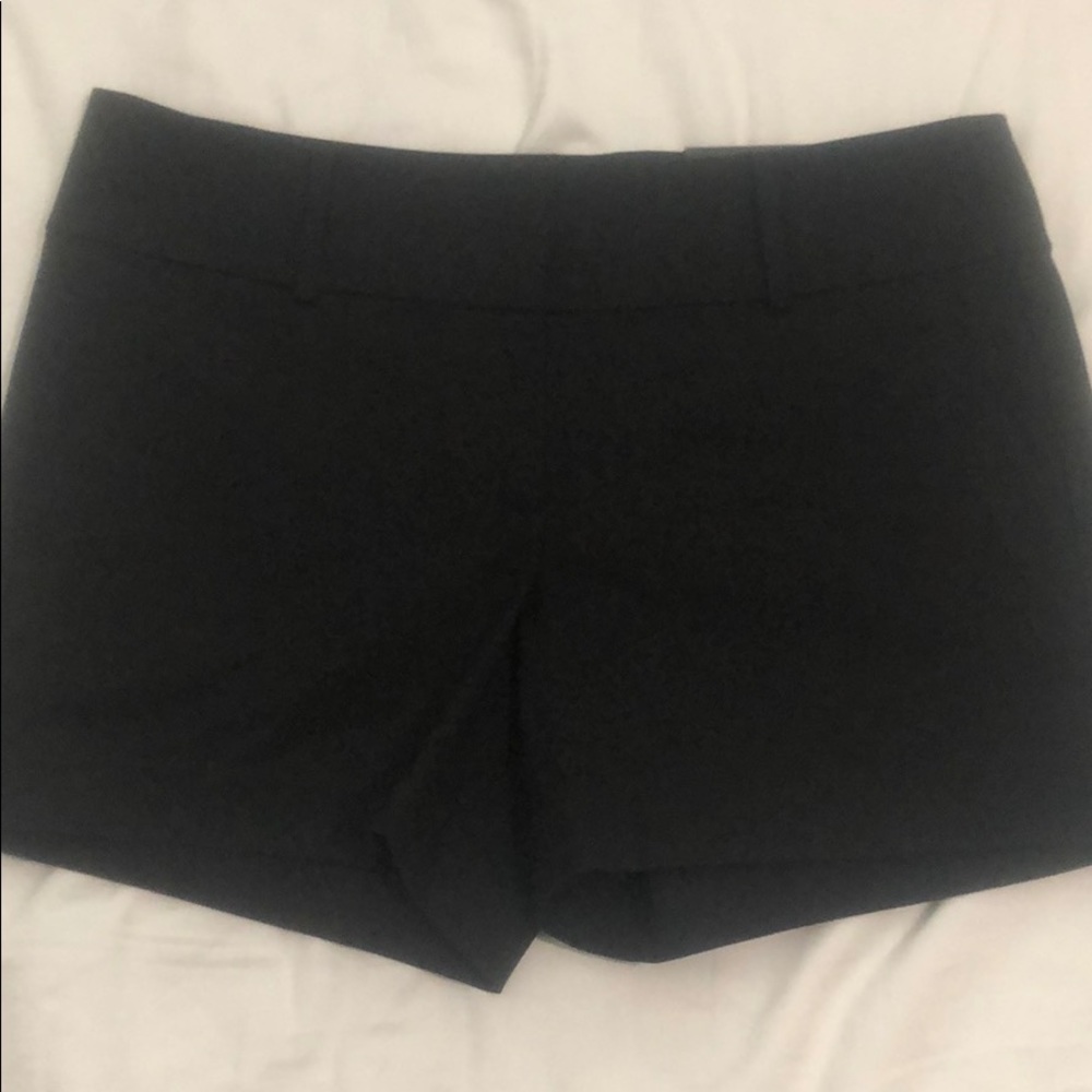 NWT Ann Taylor City Short